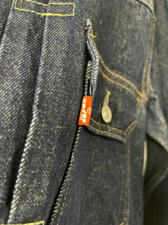 楽天市場】【Levis x Beams HALF & HALF COLLECTION DENIM JKT/デニム 