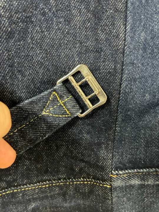 楽天市場】【Levis x Beams HALF & HALF COLLECTION DENIM JKT/デニム 