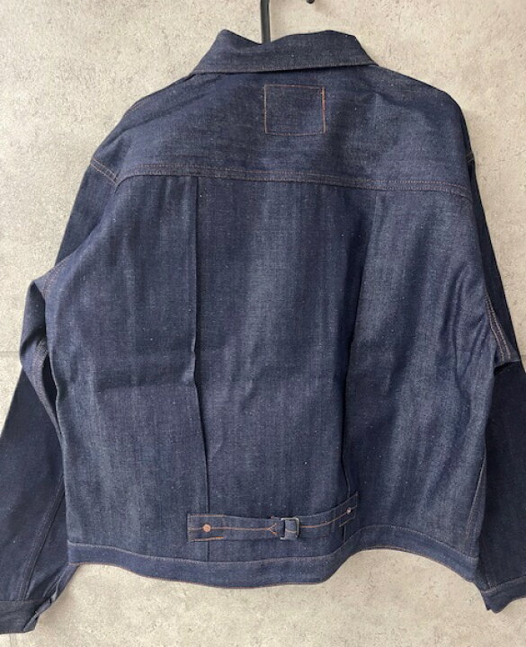 楽天市場】【Levis LVC 復刻 1920s LOT 213 JACKET リーバイス デニム 