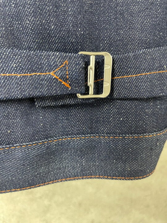 楽天市場】【Levis LVC 復刻 1920s LOT 213 JACKET リーバイス デニム 