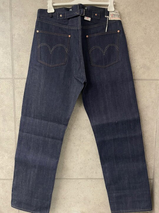 楽天市場】【Levis LVC 復刻 1920s LOT 201 JEANS リーバイス デニム 