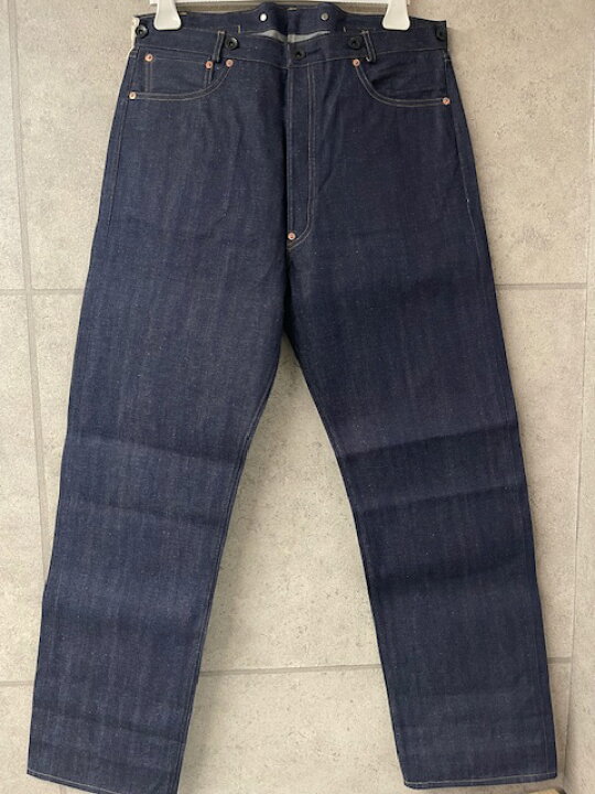 楽天市場】【Levis LVC 復刻 1920s LOT 201 JEANS リーバイス デニム 