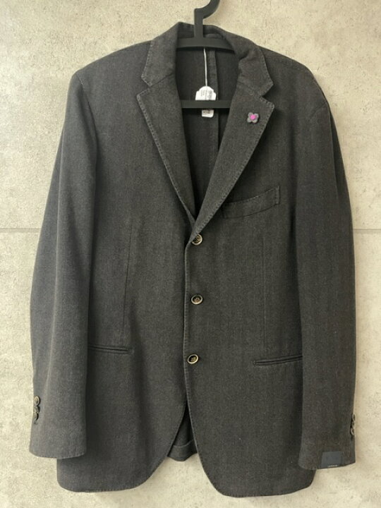 楽天市場】【LARDINI(ラルディーニ)カシミア/カシミヤ混ウール 
