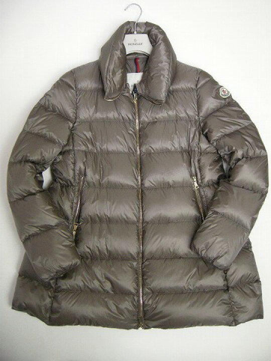 楽天市場】【MONCLER/モンクレール/TORCY/トルシー】【レディース 