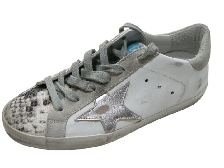 楽天市場】【GOLDEN GOOSE/ゴールデングース/SUPERSTARスーパースター 