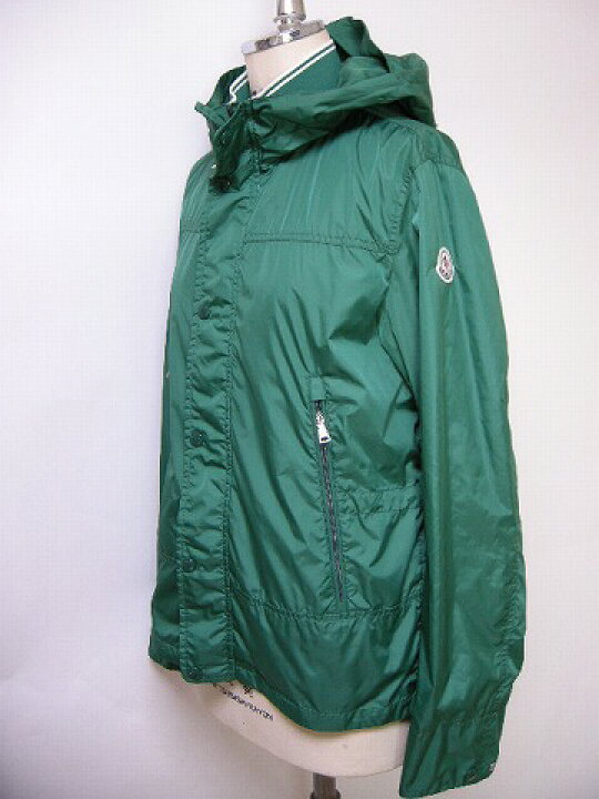 楽天市場】【MONCLER/モンクレール/GUERRIC/ナイロンジャケット 