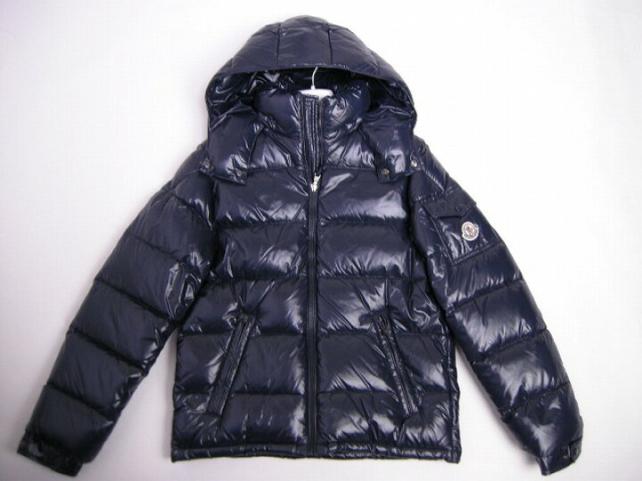 楽天市場】【MONCLER/モンクレール/MAYA/マヤ/フード付きダウン 