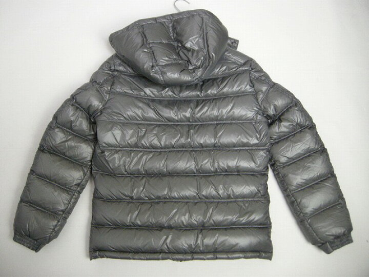 楽天市場】【MONCLER/モンクレール/GASTON/ガストン/フード付きダウン 