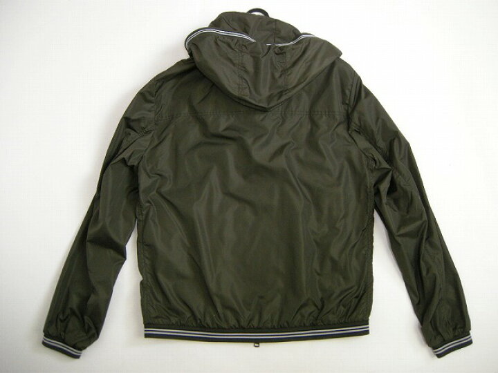 楽天市場】【MONCLER/モンクレール/JEANLUC/ジャンリュック/フード付き  