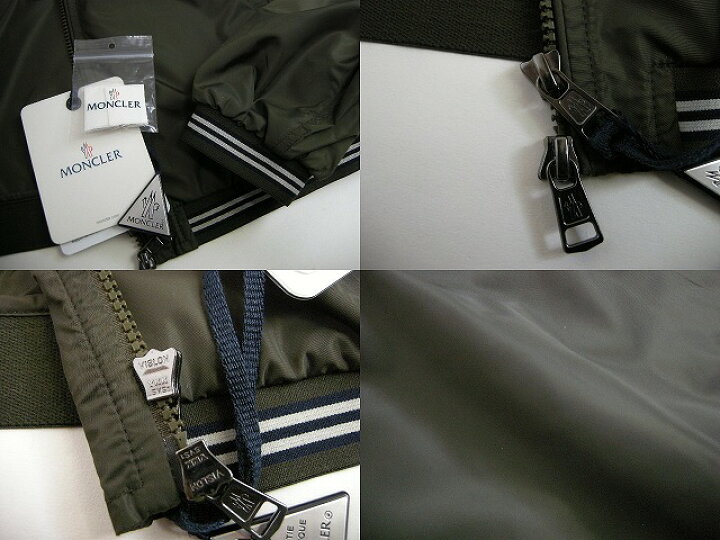 楽天市場】【MONCLER/モンクレール/JEANLUC/ジャンリュック/フード付き 