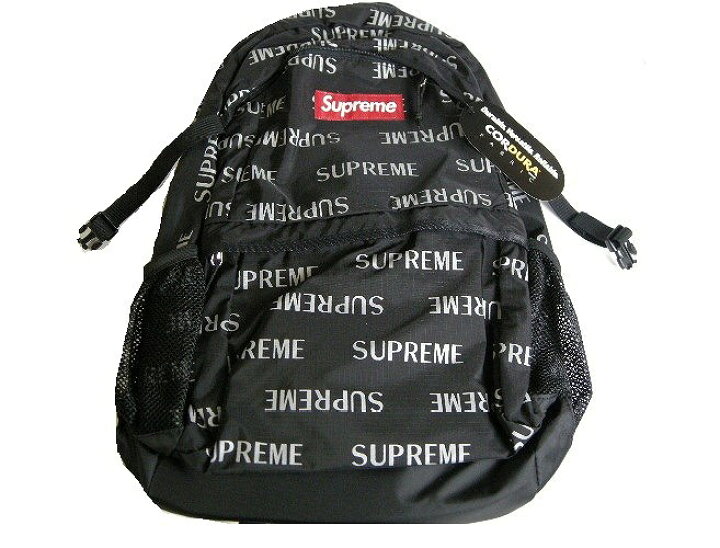 楽天市場】2016AW/Supreme/シュプリーム/3M Reflective Repeat 