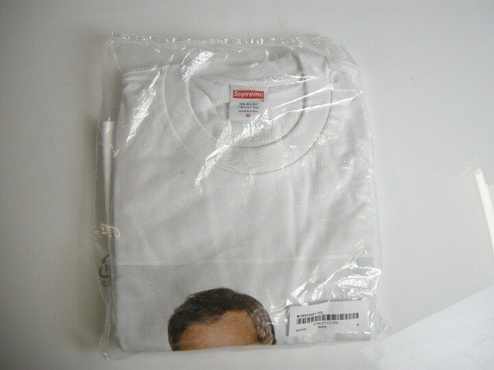 楽天市場】Supreme/シュプリーム/2016S/S Morrissey/モリッシー/Tee/T 