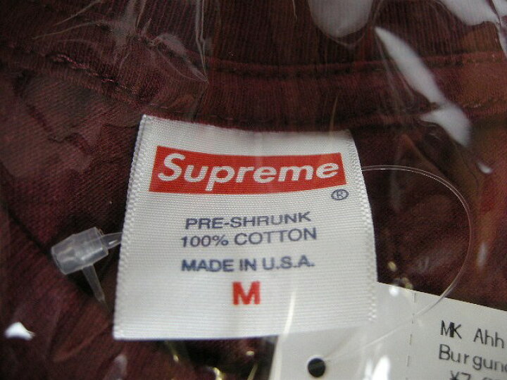 楽天市場】【2018AW Supreme/シュプリーム/Mike Kelley マイクケリー 
