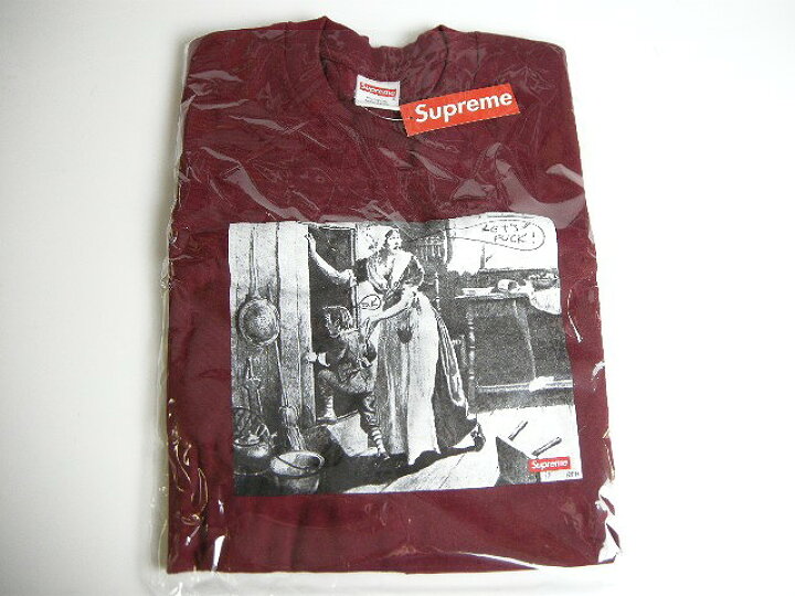 楽天市場】【2018AW Supreme/シュプリーム/Mike Kelley マイクケリー 