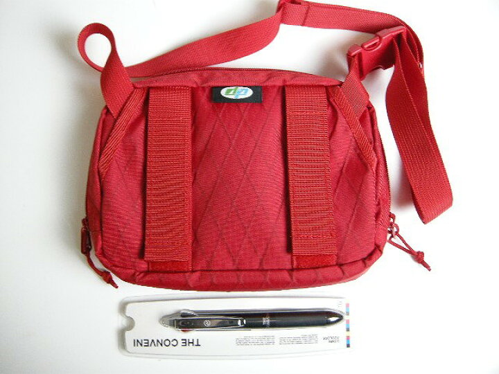 楽天市場】【2018AW Supreme/シュプリーム/Shoulder Bag/ショルダー  