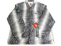 楽天市場】supreme north face スネークの通販