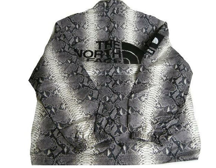 楽天市場】【サイズS】Supreme/シュプリーム/THE NORTH FACE Snakeskin 