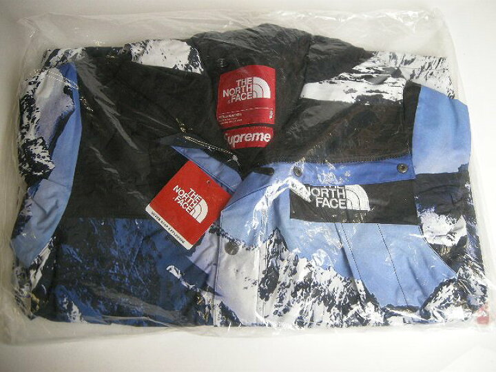 楽天市場】【2017AW Supreme/シュプリーム/The North face/ザ ノース 