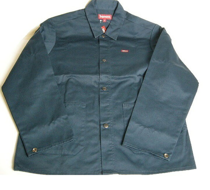 楽天市場】【2017AW Supreme/シュプリーム/Shop Jacket/ショップ  