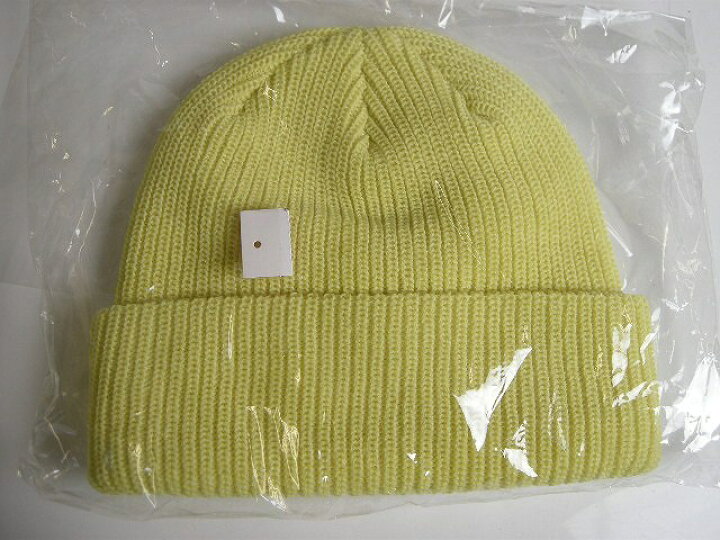 楽天市場】【2017AW Supreme/シュプリーム/loose gauge beanie/ルーズ 