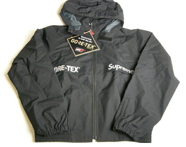 楽天市場】【サイズS】【2018AW Supreme/シュプリーム/GORE-TEX Track 