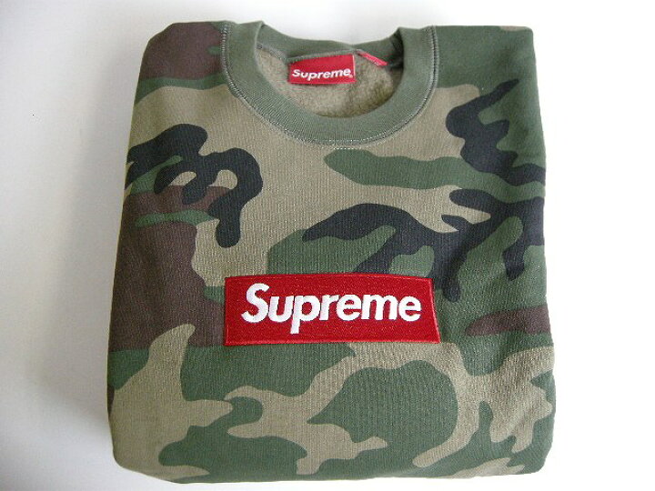 楽天市場】【デッドストック】【2015AW Supreme/シュプリーム/BOX LOGO  