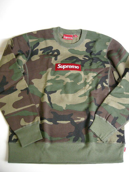 楽天市場】【デッドストック】【2015AW Supreme/シュプリーム/BOX LOGO 