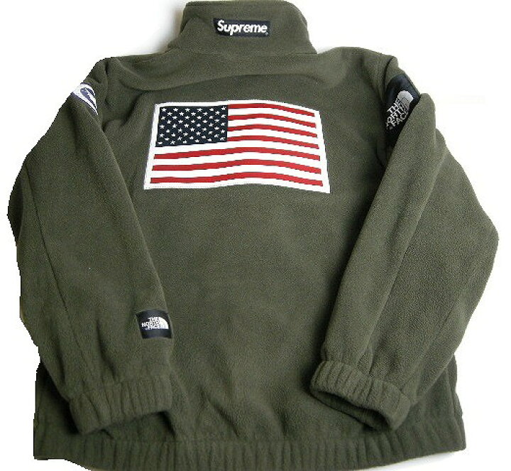 楽天市場】【サイズS】【2017SS Supreme/シュプリーム/The North Face  