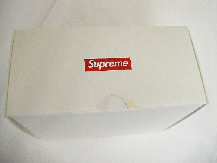 楽天市場】2018AW Supreme/シュプリーム/Santa Ornament/サンタ 