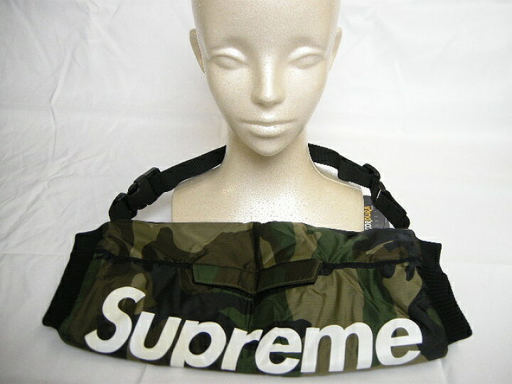 楽天市場】2018AW Supreme/シュプリーム/Handwarmer/ハンドウォーマー  