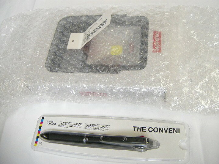 楽天市場】2018AW Supreme/シュプリーム/Magnetic Kickstand Light  