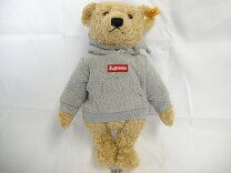 楽天市場】supreme steiff bearの通販 