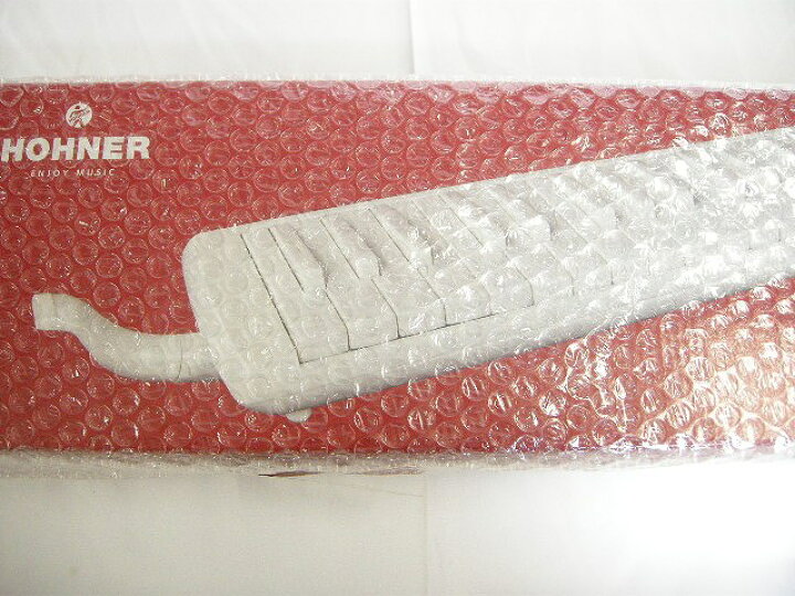 楽天市場】2018AW Supreme/シュプリーム/Hohner Melodica ピアニカ 