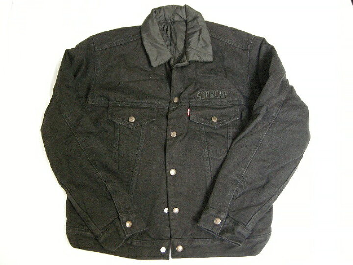 楽天市場】2018AW Supreme/シュプリーム/Levi 