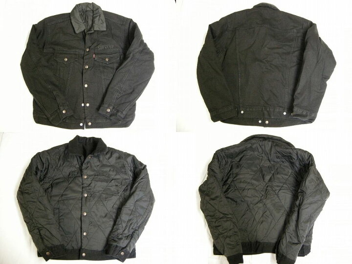 楽天市場】2018AW Supreme/シュプリーム/Levi 