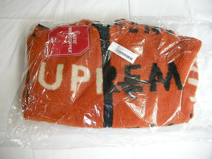 楽天市場】サイズS 2018AW Supreme/シュプリーム/Reversible Logo  