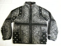 楽天市場】supreme reversible bandana jacketの通販