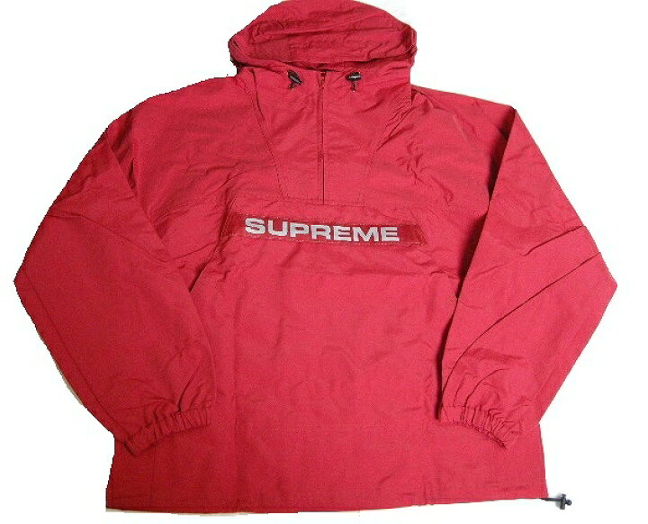 楽天市場】2019AW/Supreme/シュプリーム/Heavy Nylon Anorak/ヘビー 