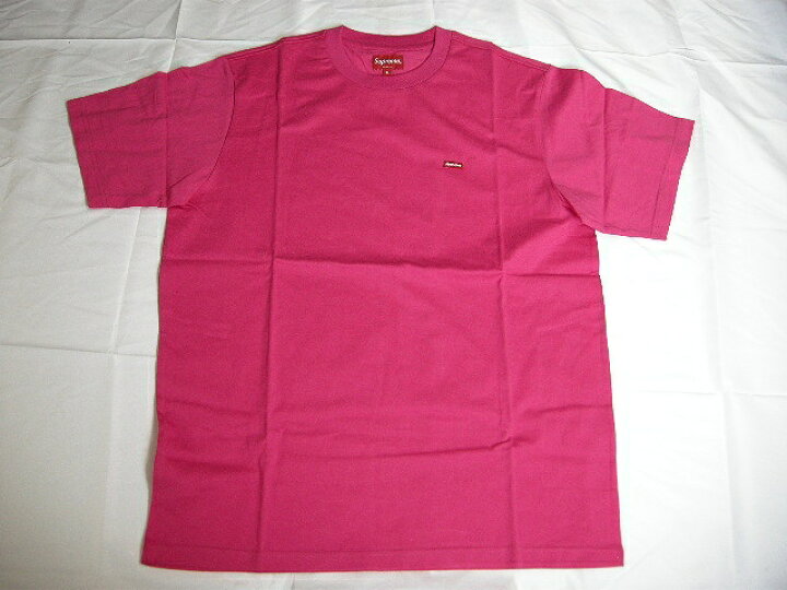 楽天市場】2019AW/Supreme/シュプリーム/small box logo tee/スモール  