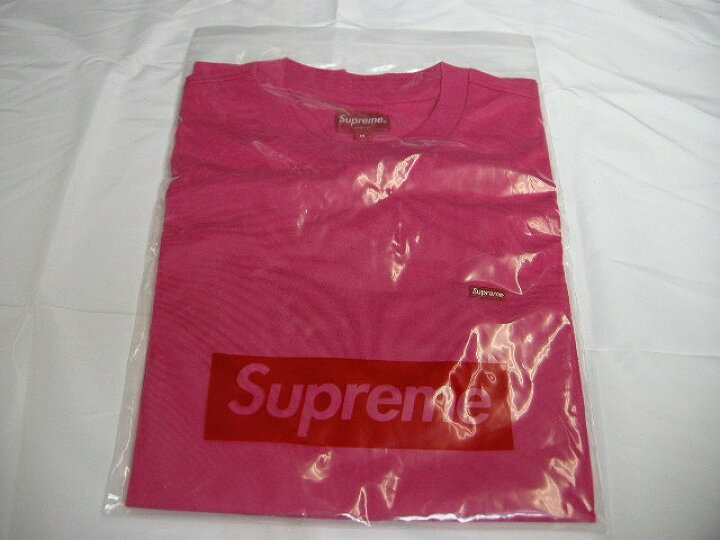 楽天市場】2019AW/Supreme/シュプリーム/small box logo tee/スモール 