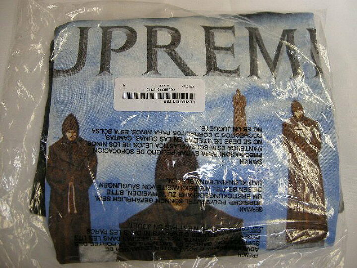 楽天市場】2019AW/Supreme/シュプリーム/Levitation Tee/ロゴTシャツ 