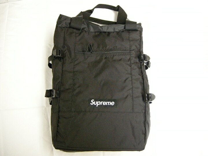 楽天市場】2019SS/Supreme/シュプリーム/Tote Backpack/トートバック 