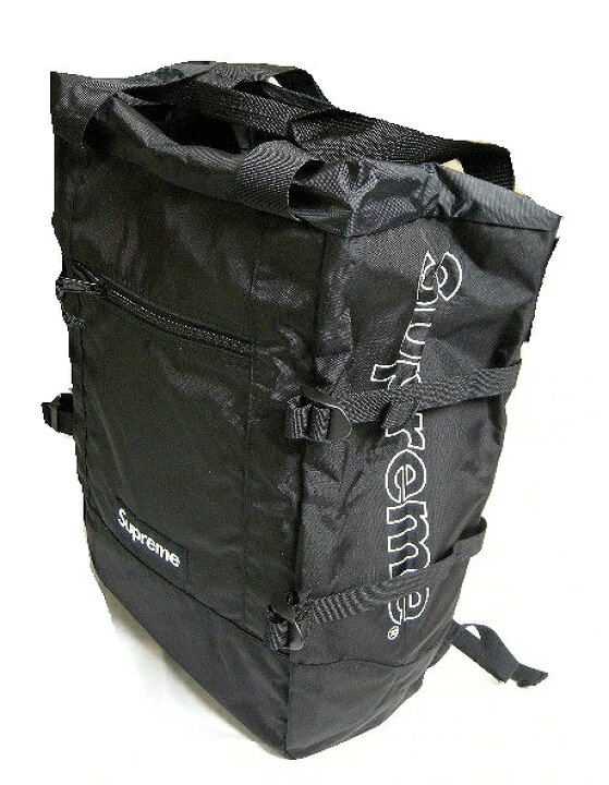 楽天市場】2019SS/Supreme/シュプリーム/Tote Backpack/トートバック  