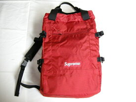 2019SS/Supreme/シュプリーム/Tote Backpack/トートバックパック/トートバッグ/リュックサック/BAG/メンズ/レディース/box logo/ボックスロゴ/red/レッド