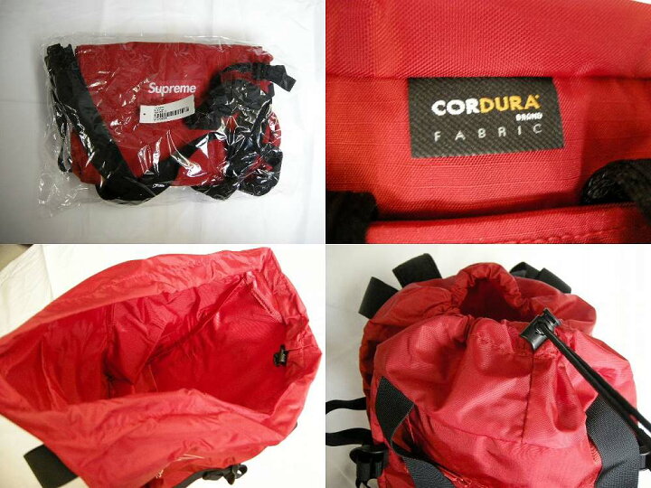 楽天市場】2019SS/Supreme/シュプリーム/Tote Backpack/トートバック  