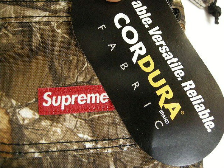 楽天市場】2019AW/Supreme/シュプリーム/shoulder bag/ショルダー  