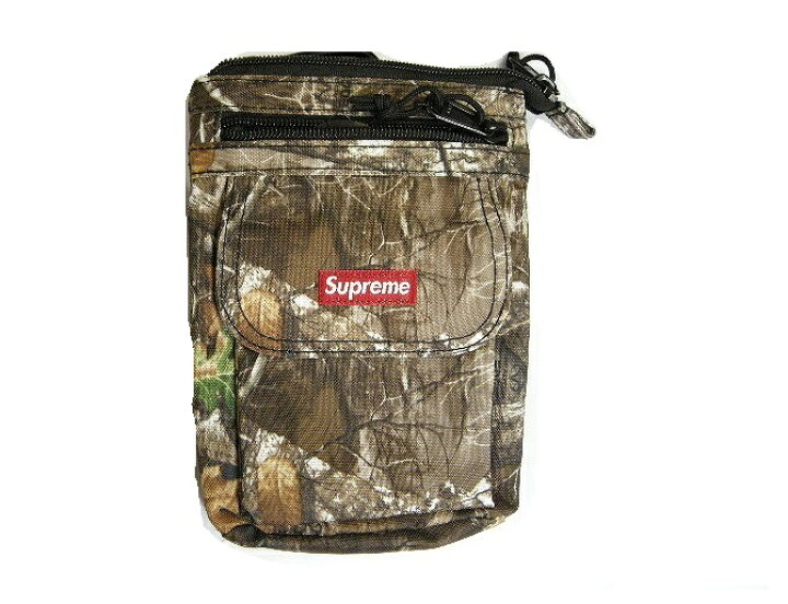 楽天市場】2019AW/Supreme/シュプリーム/shoulder bag/ショルダー 