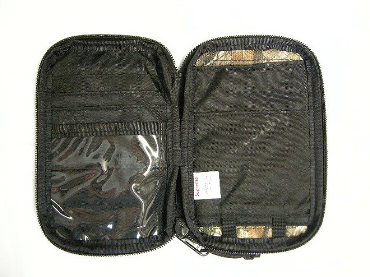 楽天市場】2019AW/Supreme/シュプリーム/Small Zip Pouch/スモール