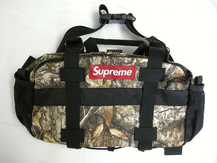 楽天市場】2019AW/Supreme/シュプリーム/waist bag/ウエストバッグ  