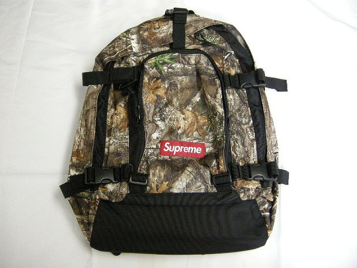 楽天市場】2019AW/Supreme/シュプリーム/backpack/バックパック 